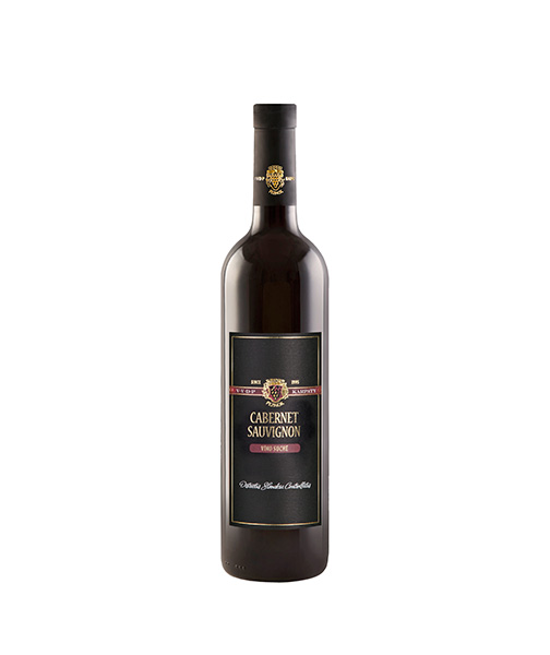 Cabernet Sauvignon 2024